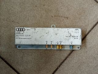 bontott AUDI A4 B7 Antenna Erősítő