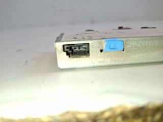 bontott AUDI A4 B7 Antenna Erősítő