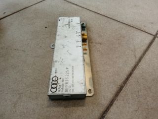 bontott AUDI A4 B7 Antenna Erősítő