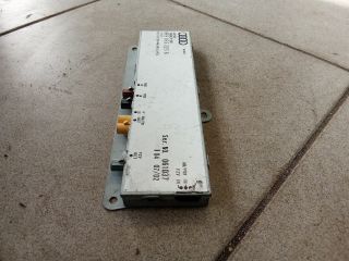 bontott AUDI A4 B7 Antenna Erősítő