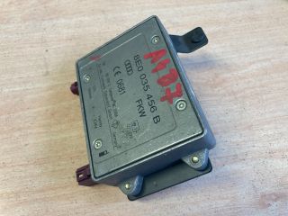 bontott AUDI A4 B7 Antenna Erősítő