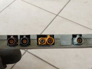 bontott AUDI A4 B7 Antenna Erősítő