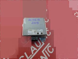 bontott AUDI A4 B7 Antenna Erősítő