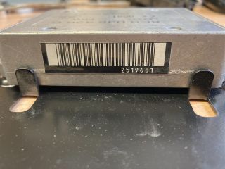 bontott AUDI A4 B7 Antenna Erősítő