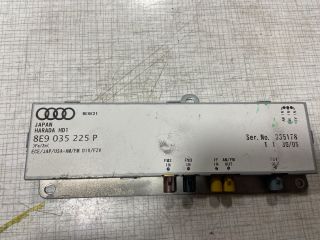 bontott AUDI A4 B7 Antenna Erősítő