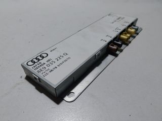 bontott AUDI A4 B7 Antenna Erősítő