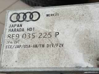 bontott AUDI A4 B7 Antenna Erősítő