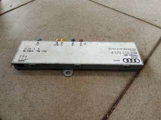 bontott AUDI A4 B7 Antenna Erősítő
