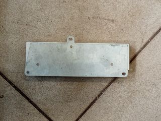 bontott AUDI A4 B7 Antenna Erősítő