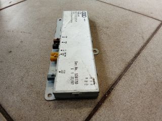 bontott AUDI A4 B7 Antenna Erősítő