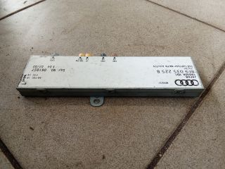 bontott AUDI A4 B7 Antenna Erősítő