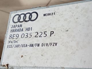 bontott AUDI A4 B7 Antenna Erősítő
