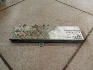 bontott AUDI A4 B7 Antenna Erősítő