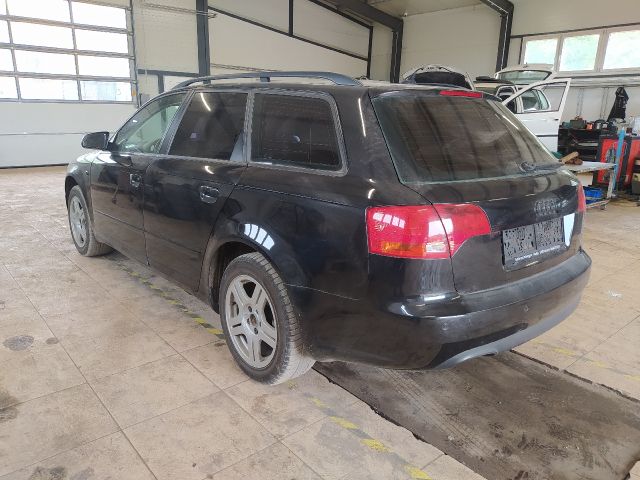 bontott AUDI A4 B7 Antenna