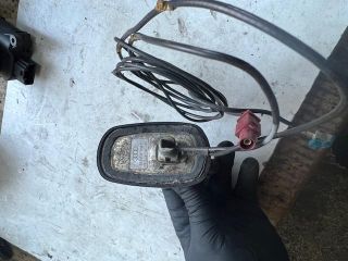 bontott AUDI A4 B7 Antenna