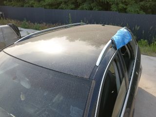 bontott AUDI A4 B7 Antenna