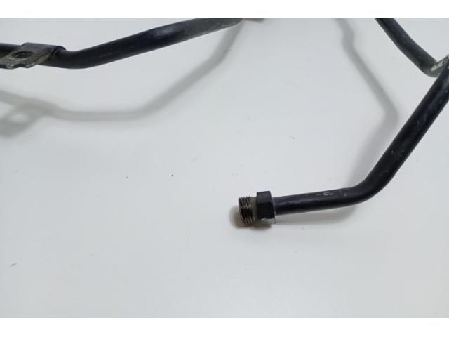 bontott AUDI A4 B7 Automata Váltó Olaj Cső