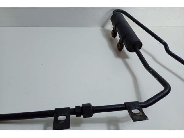 bontott AUDI A4 B7 Automata Váltó Olaj Cső