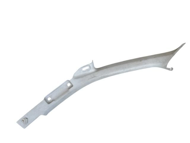 bontott AUDI A4 B7 Bal A Oszlop Burkolat