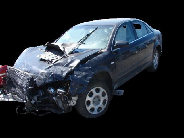 bontott AUDI A4 B7 Bal B Oszlop Burkolat