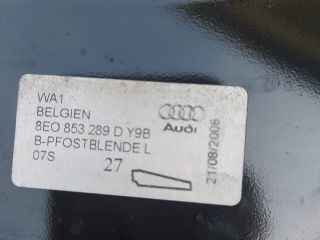 bontott AUDI A4 B7 Bal B Oszlop Burkolat