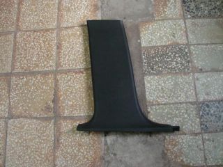 bontott AUDI A4 B7 Bal B Oszlop Burkolat