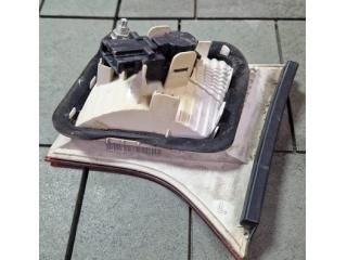 bontott AUDI A4 B7 Bal Belső Hátsó Lámpa