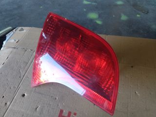 bontott AUDI A4 B7 Bal Belső Hátsó Lámpa