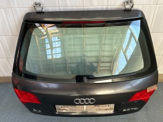 bontott AUDI A4 B7 Bal Belső Hátsó Lámpa