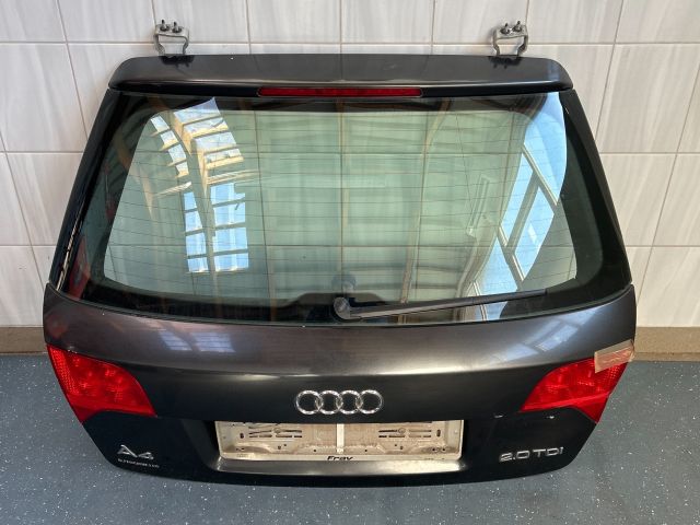 bontott AUDI A4 B7 Bal Belső Hátsó Lámpa