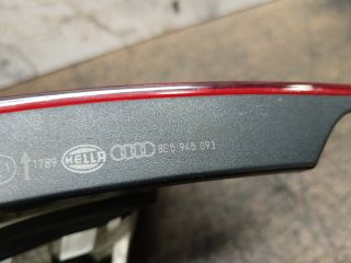 bontott AUDI A4 B7 Bal Belső Hátsó Lámpa