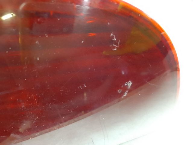 bontott AUDI A4 B7 Bal Belső Hátsó Lámpa