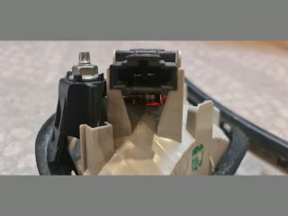 bontott AUDI A4 B7 Bal Belső Hátsó Lámpa