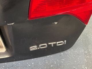 bontott AUDI A4 B7 Bal Belső Hátsó Lámpa