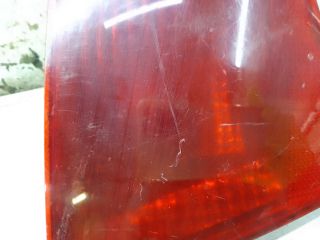 bontott AUDI A4 B7 Bal Belső Hátsó Lámpa