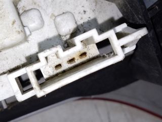 bontott AUDI A4 B7 Bal Belső Hátsó Lámpa