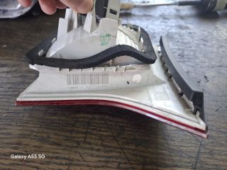 bontott AUDI A4 B7 Bal Belső Hátsó Lámpa