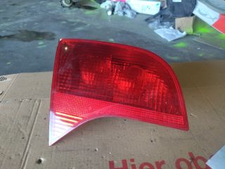 bontott AUDI A4 B7 Bal Belső Hátsó Lámpa