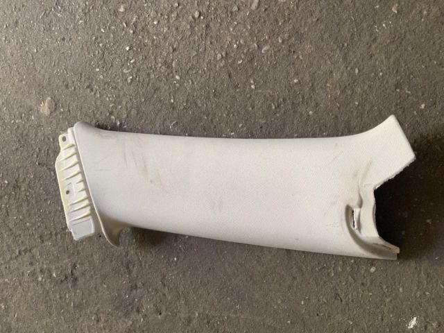 bontott AUDI A4 B7 Bal C Oszlop Burkolat