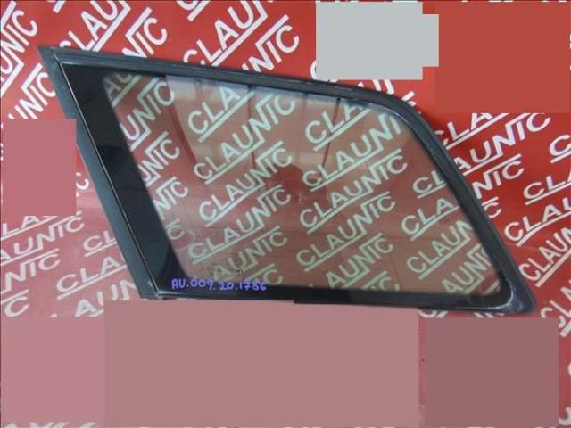 bontott AUDI A4 B7 Bal C Oszlop Oldalablak Üveg