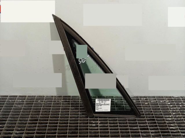 bontott AUDI A4 B7 Bal C Oszlop