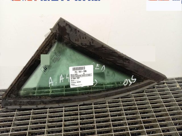 bontott AUDI A4 B7 Bal C Oszlop