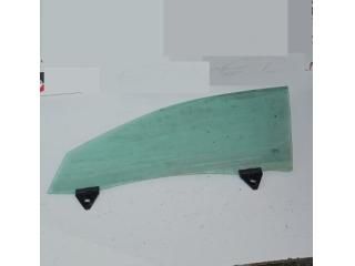 bontott AUDI A4 B7 Bal első Ablak