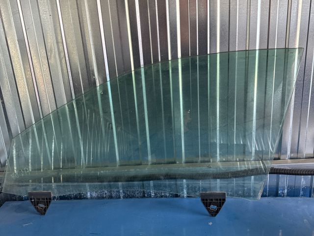 bontott AUDI A4 B7 Bal első Ablak