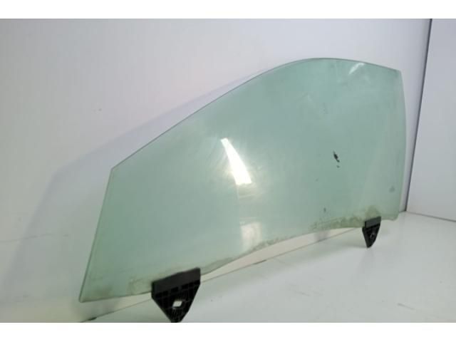 bontott AUDI A4 B7 Bal első Ablak