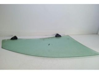 bontott AUDI A4 B7 Bal első Ablak