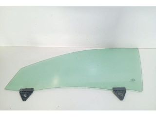 bontott AUDI A4 B7 Bal első Ablak