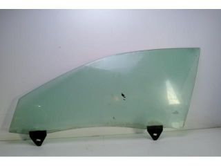 bontott AUDI A4 B7 Bal első Ablak