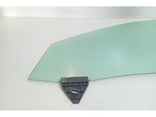 bontott AUDI A4 B7 Bal első Ablak