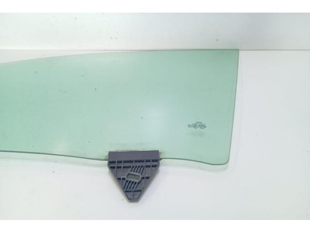 bontott AUDI A4 B7 Bal első Ablak